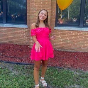 Meet your Posher, Katherine